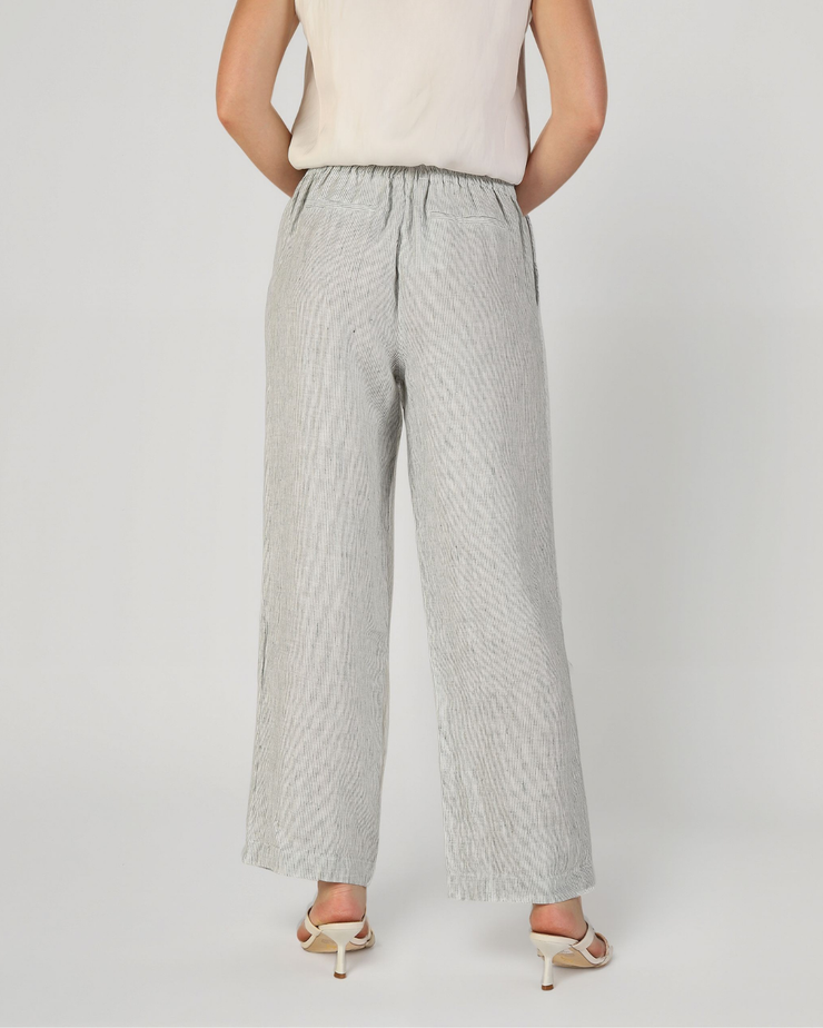 Tory Stripe Pant
