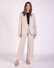 Sally Stripe Pant