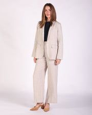 Sally Stripe Pant