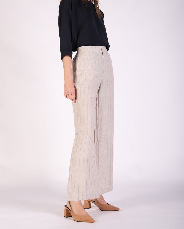 Sally Stripe Pant