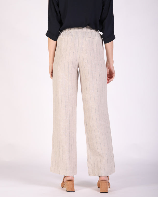 Sally Stripe Pant