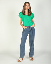 Mel Denim Jean