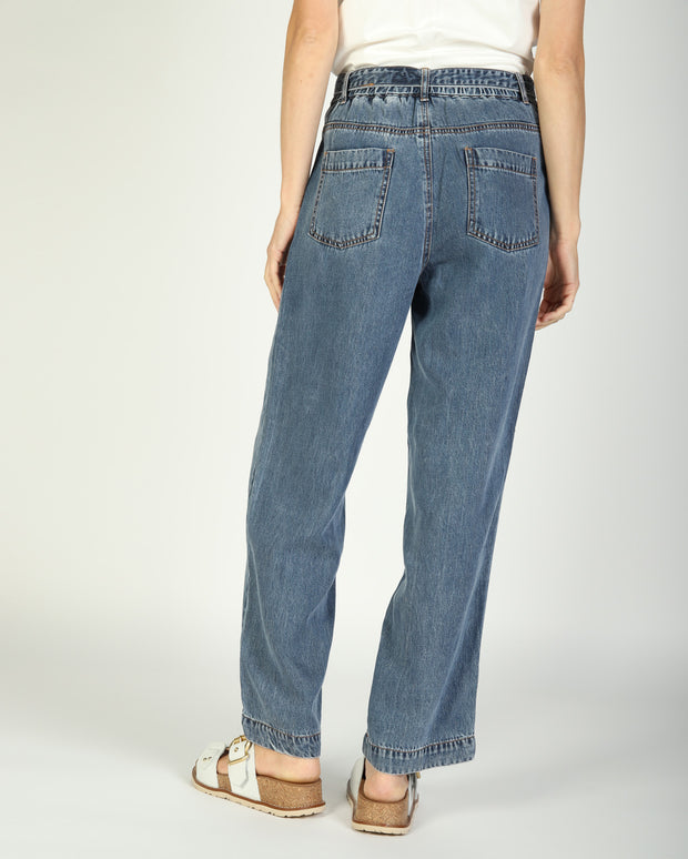Mel Denim Jean