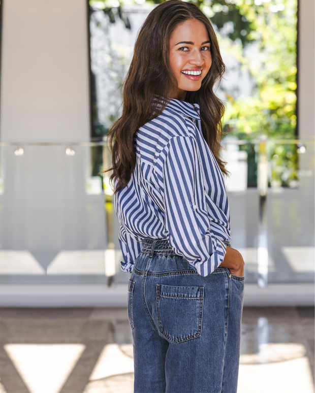 Mel Denim Jean