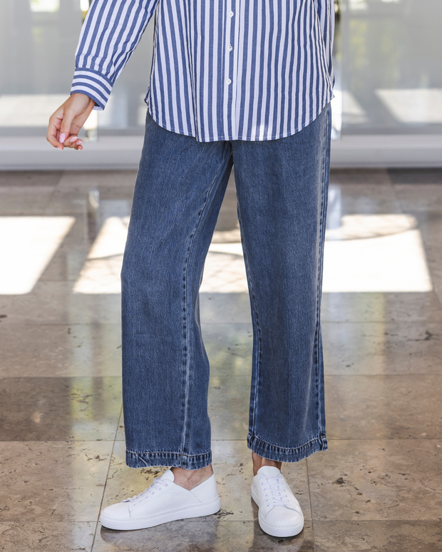 Mel Denim Jean