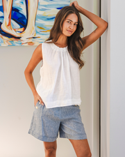 Zalina Short