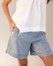 Zalina Short