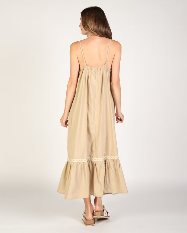 Melody Dress