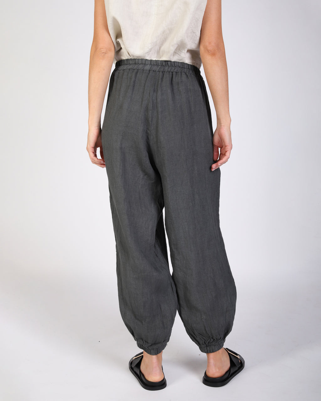 Avril Pant  - Charcoal