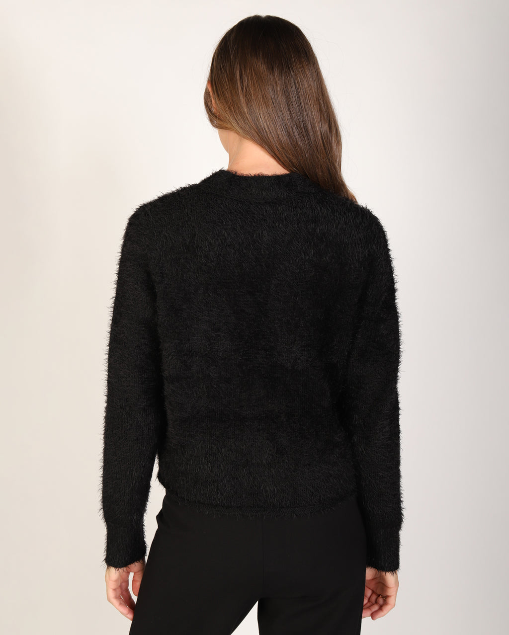 Audrey Cardigan - Black