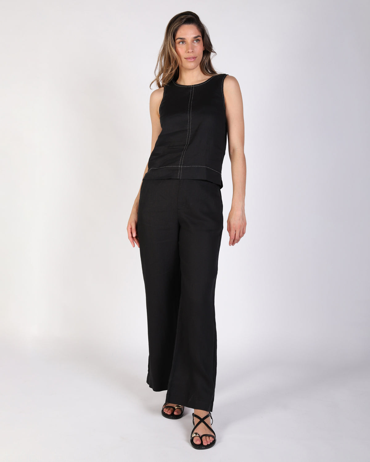 Kate Top - Black