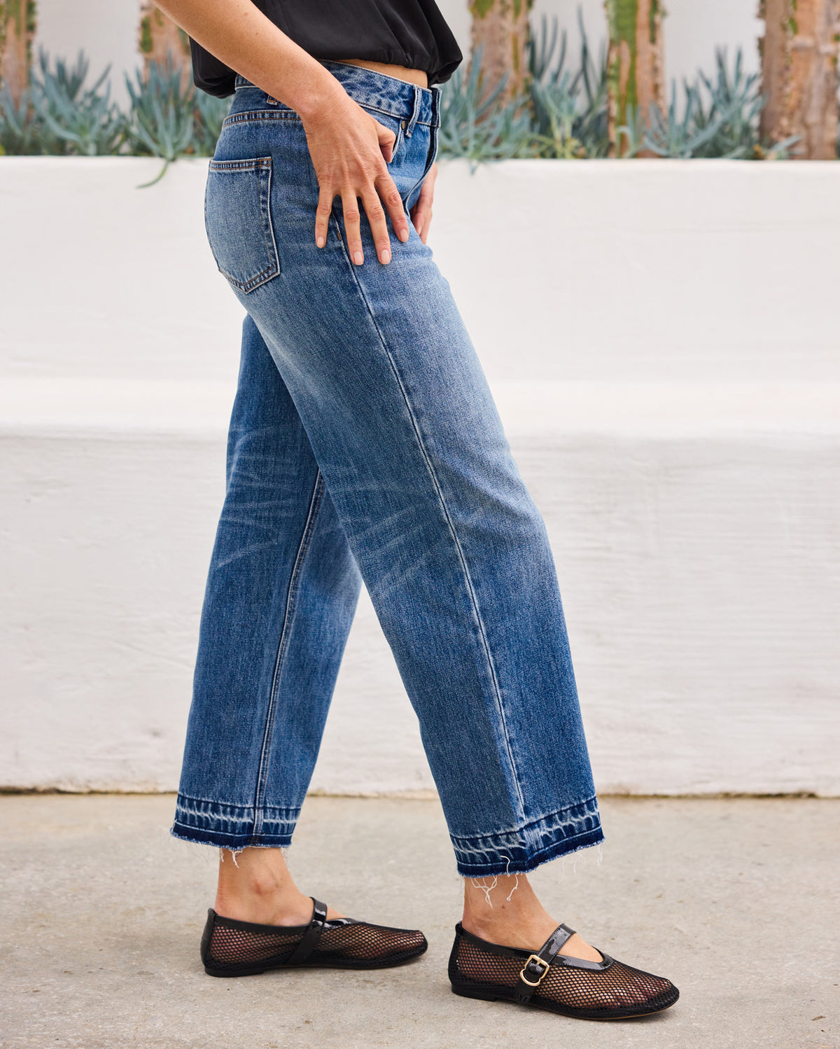 Carrie Jean - Denim
