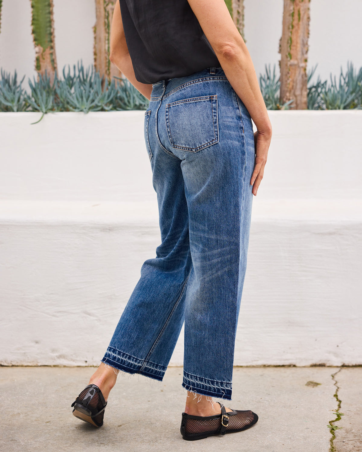 Carrie Jean - Denim