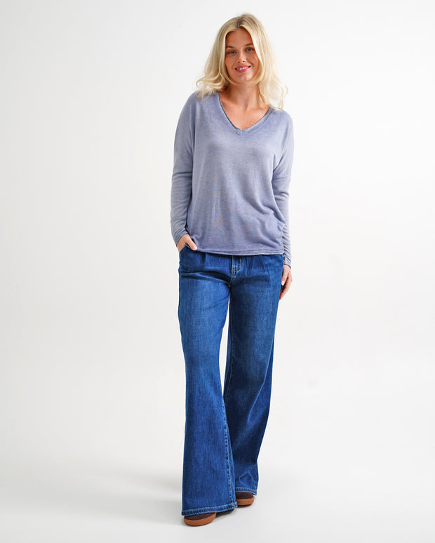 Addison Knit