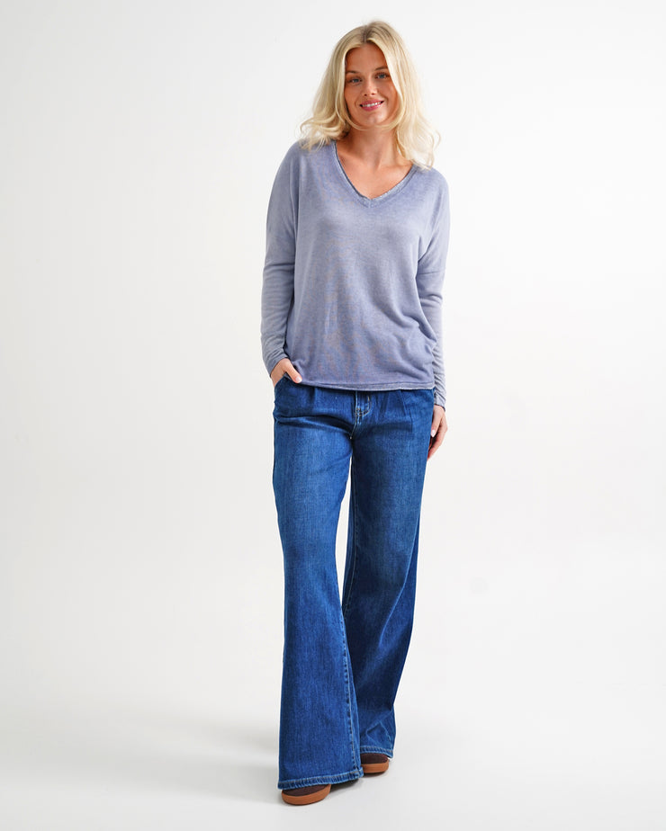 Addison Knit