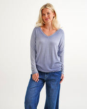 Addison Knit