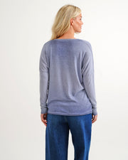 Addison Knit