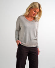 Addison Knit
