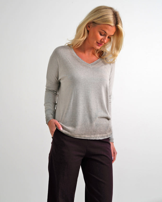 Addison Knit