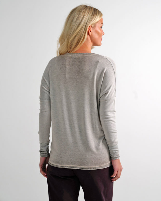 Addison Knit