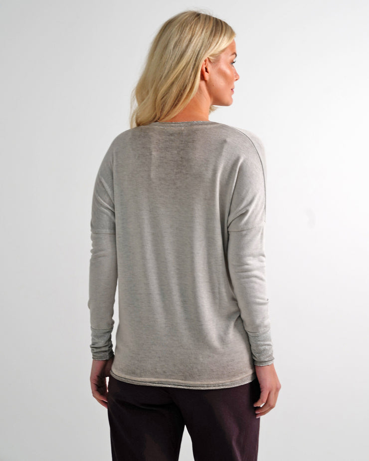 Addison Knit