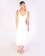 Polly Linen Dress