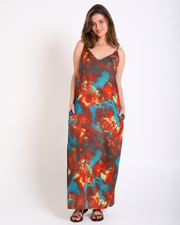 Antonia Dress
