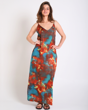 Antonia Dress