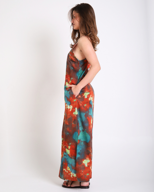 Antonia Dress