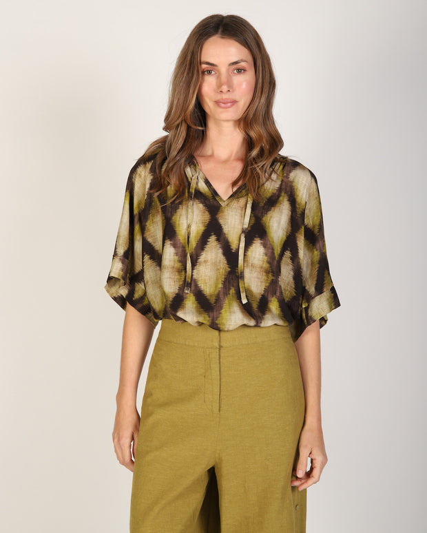 Ivy Top