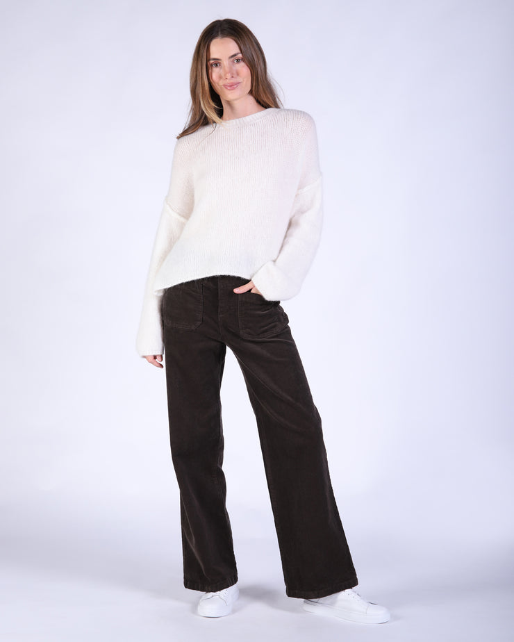 Kimmy Cord Pant