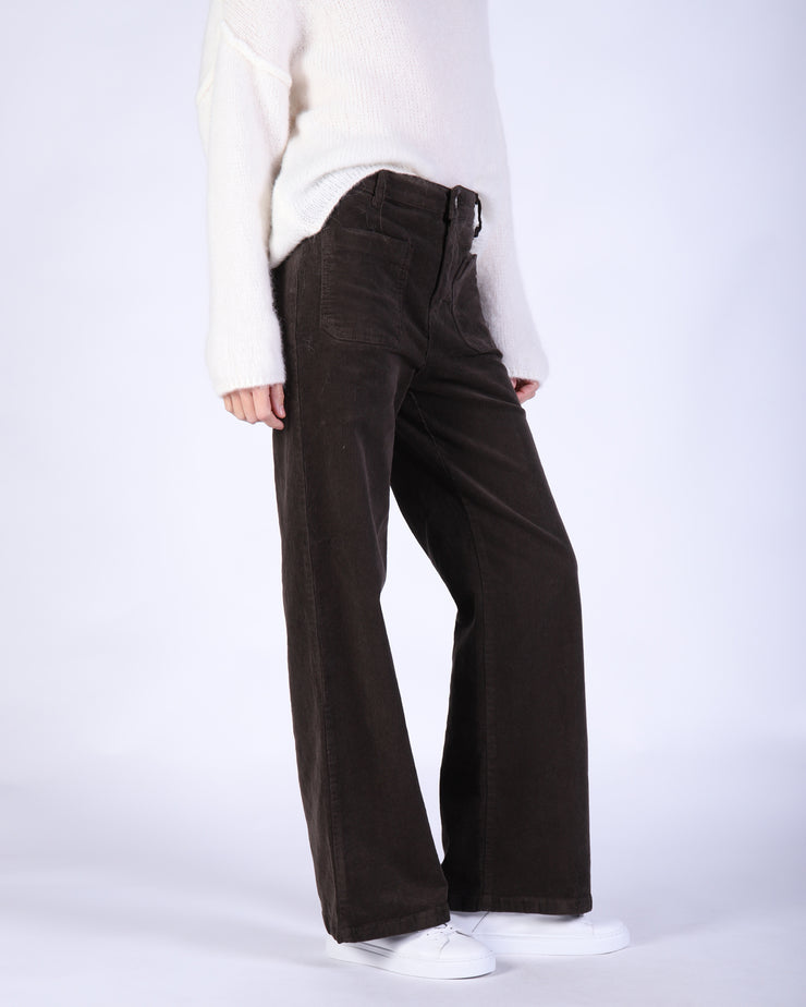 Kimmy Cord Pant