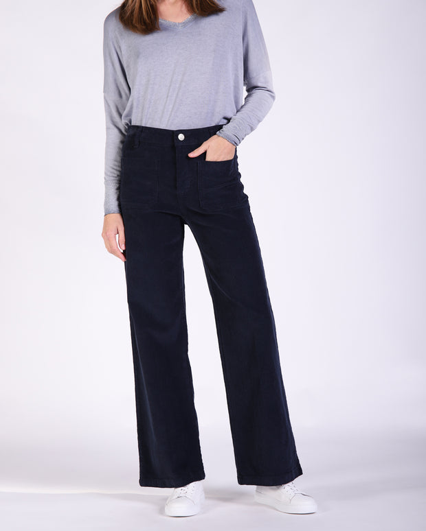 Kimmy Cord Pant