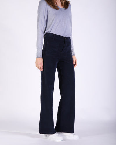 Kimmy Cord Pant