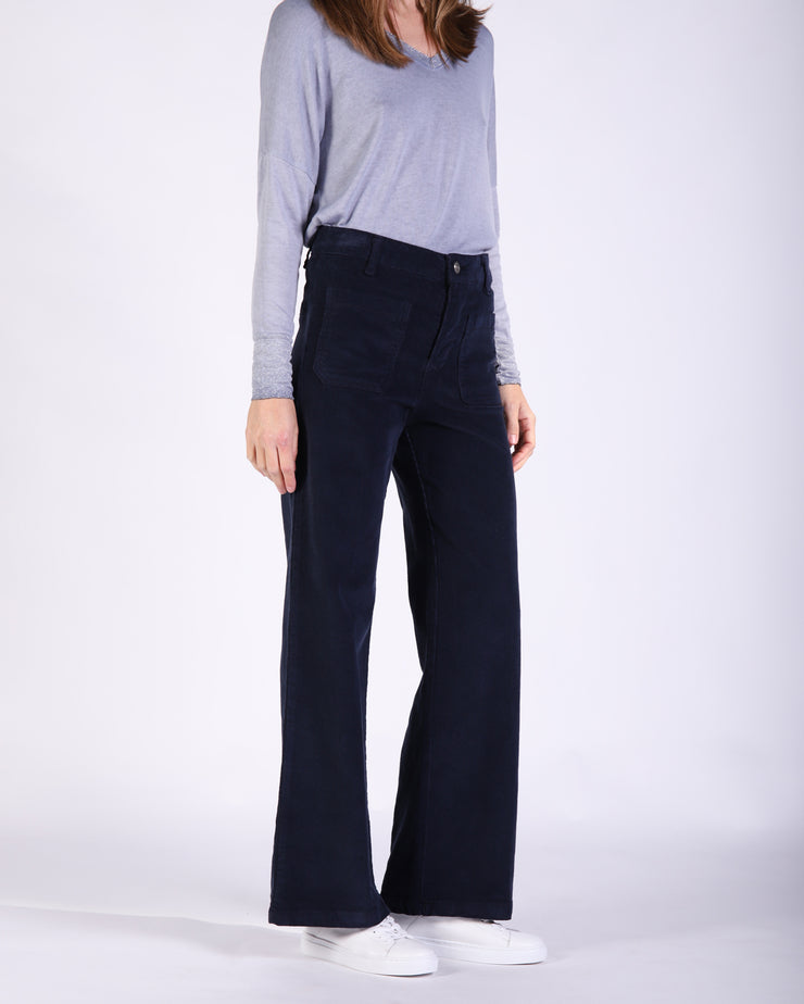 Kimmy Cord Pant