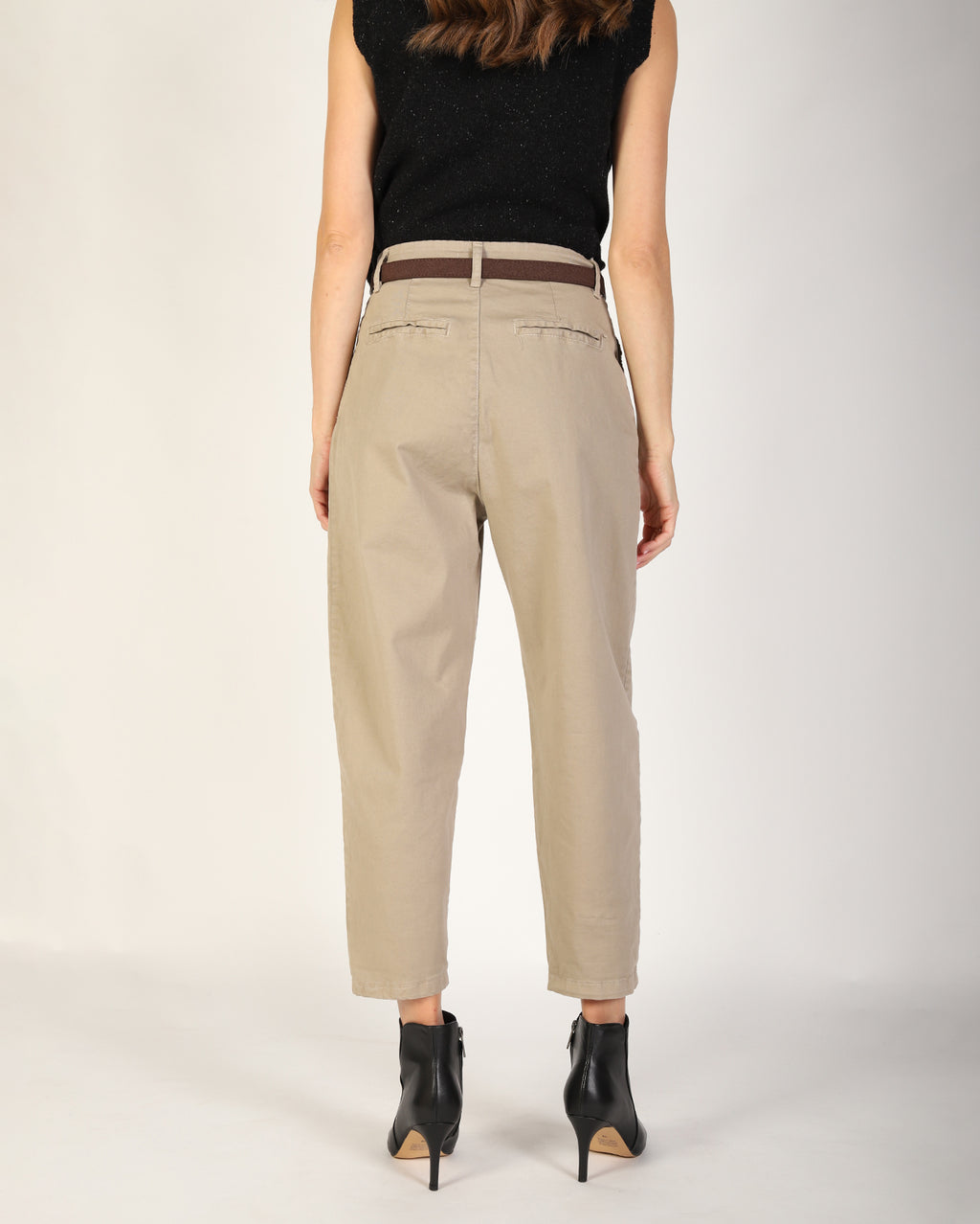 Imogen Pant  - Beige
