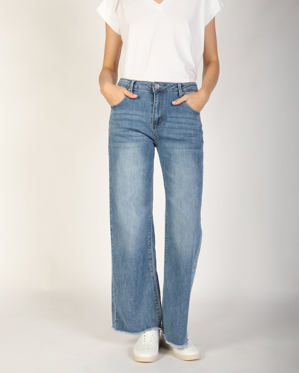 Corinne Jean - Denim