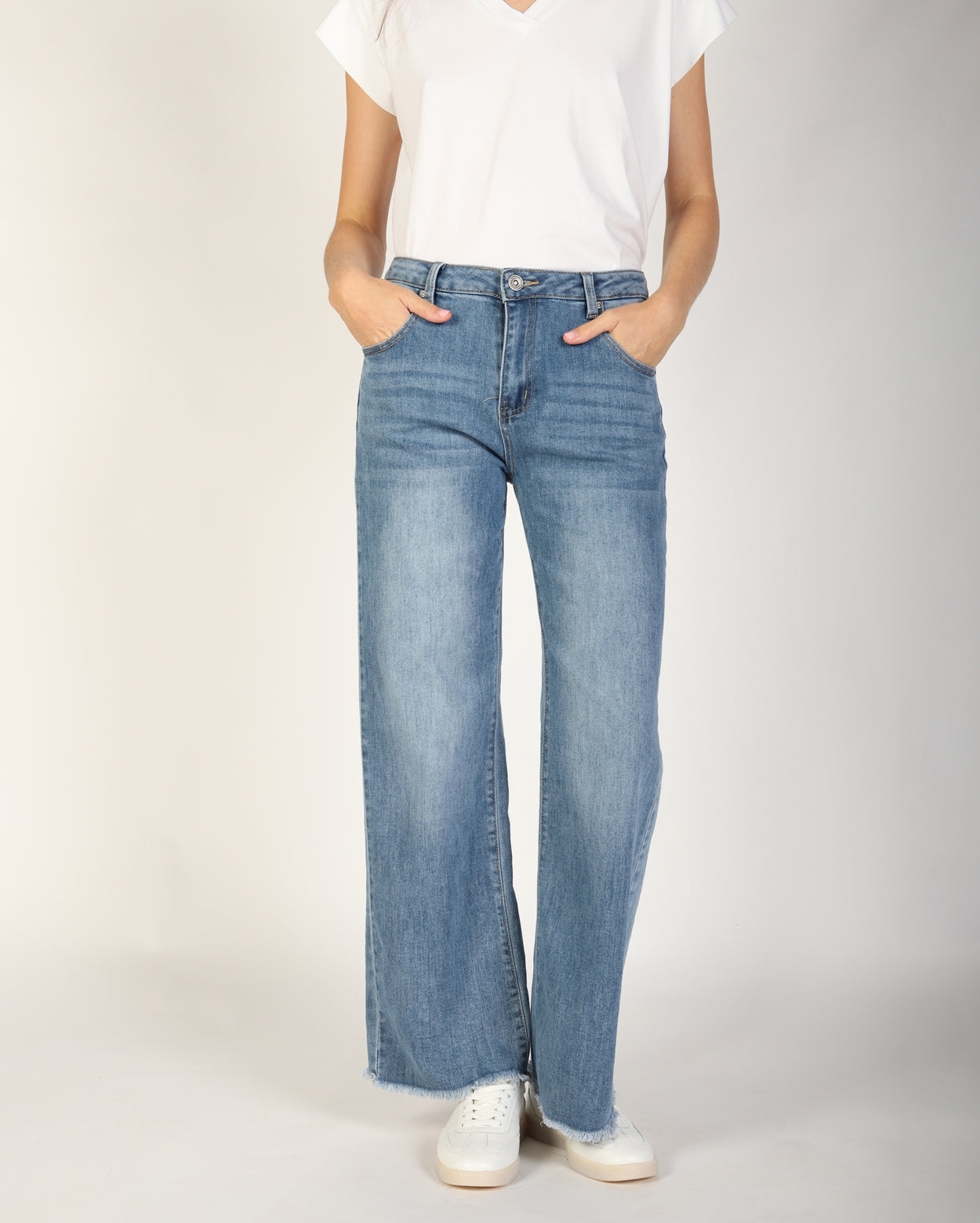 Corinne Jean - Denim