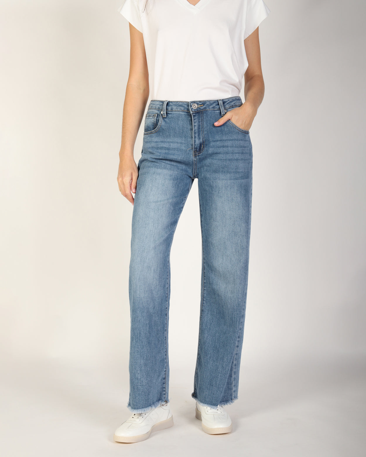Corinne Jean - Denim