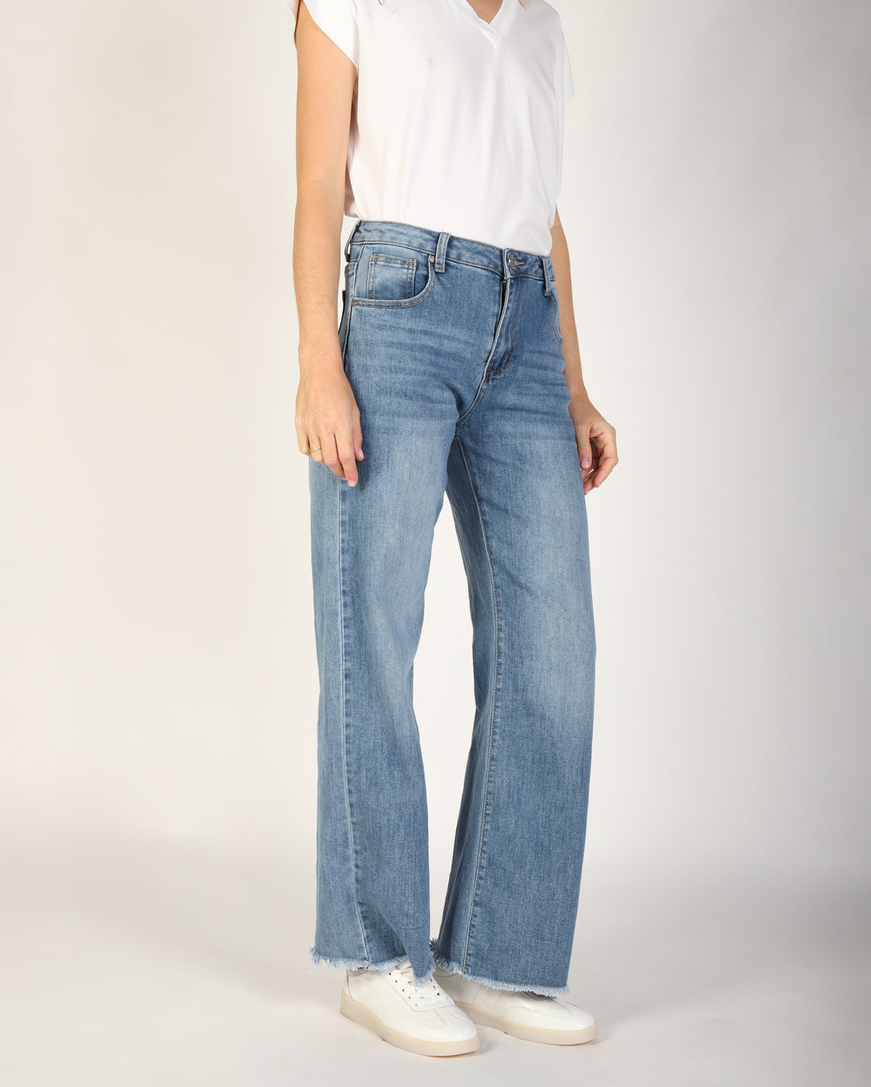 Corinne Jean - Denim