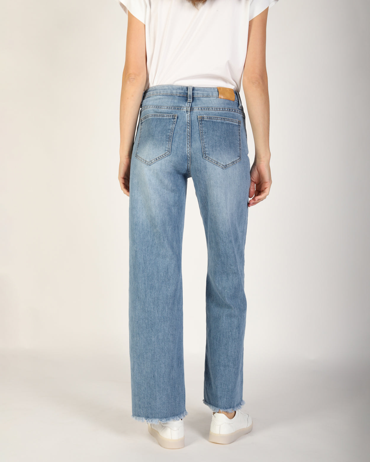 Corinne Jean - Denim