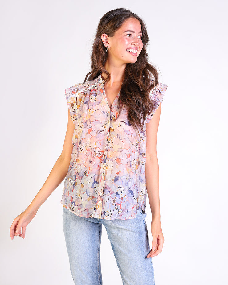 Laurel Top