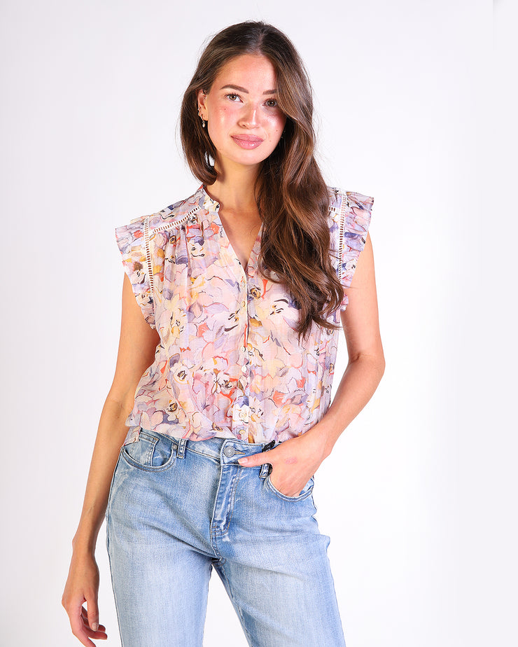Laurel Top