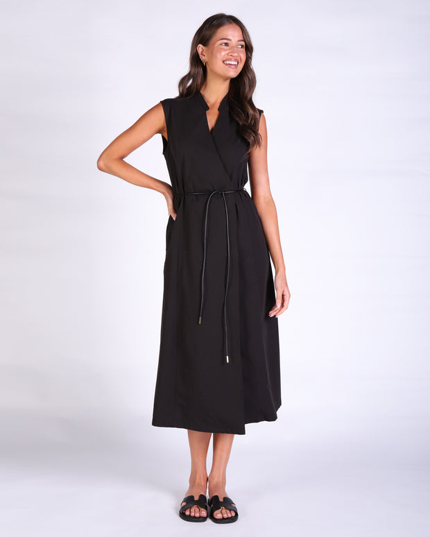 Kia Dress