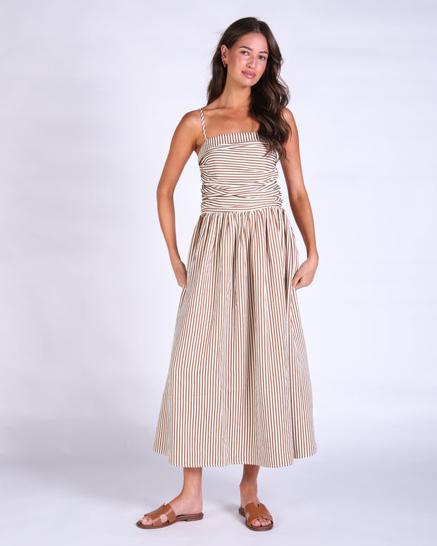 Torren Dress