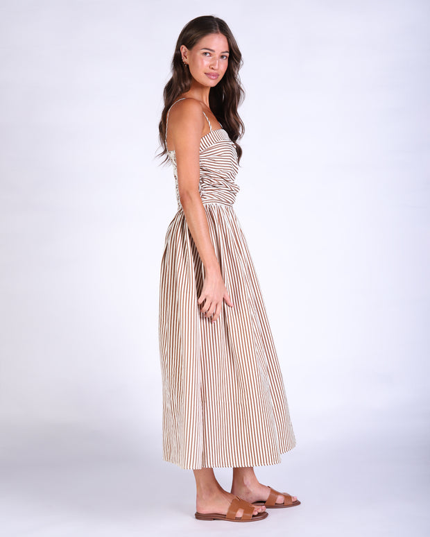Torren Dress