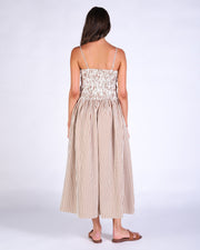 Torren Dress