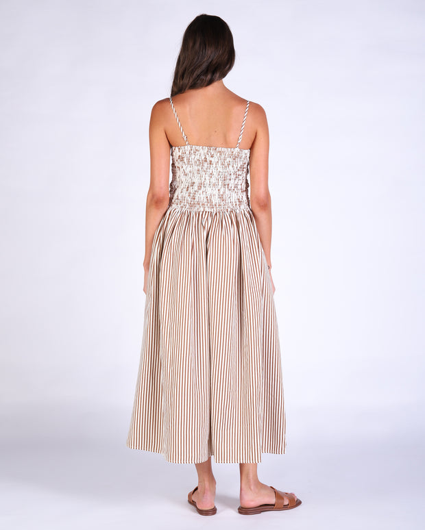 Torren Dress