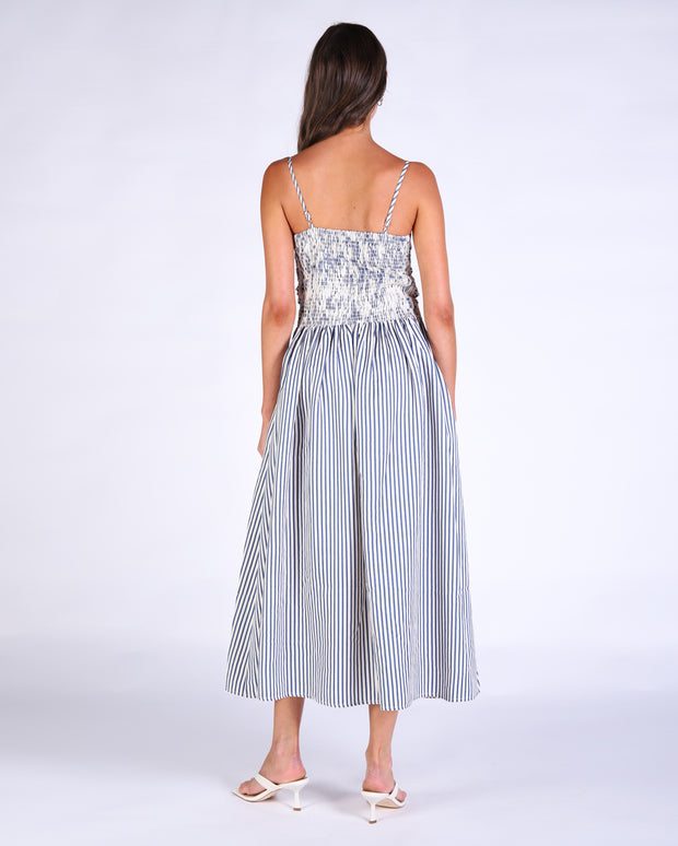 Torren Dress