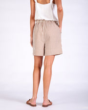 Torren Short